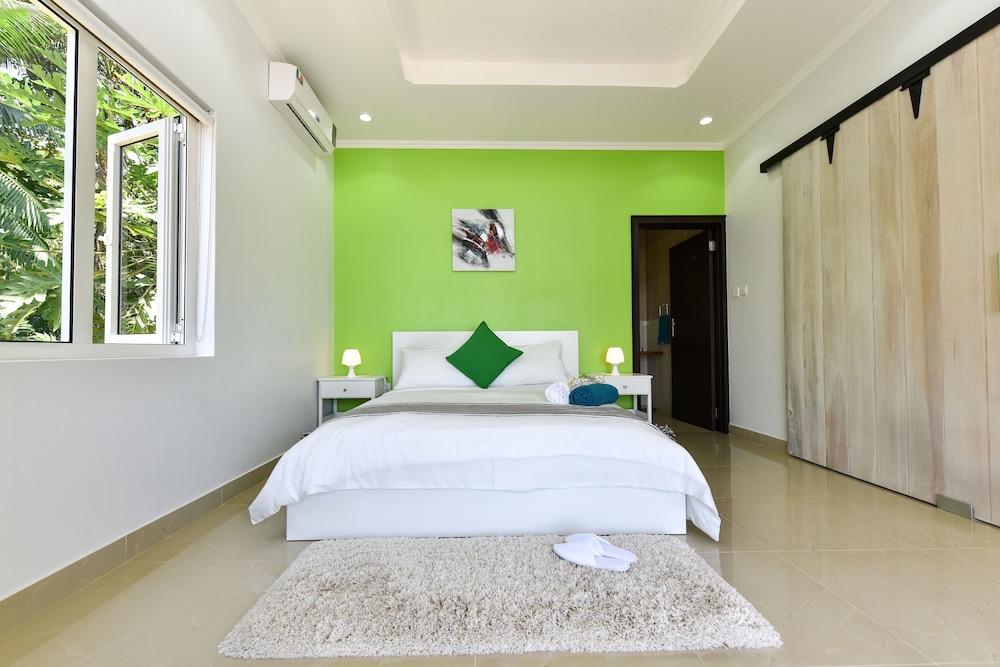 Moulin Kann Villas 4/18