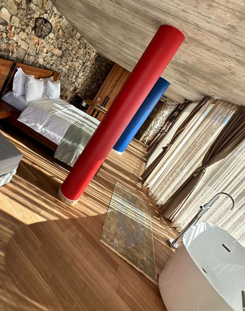 Buze Boutique Hotel 12/33