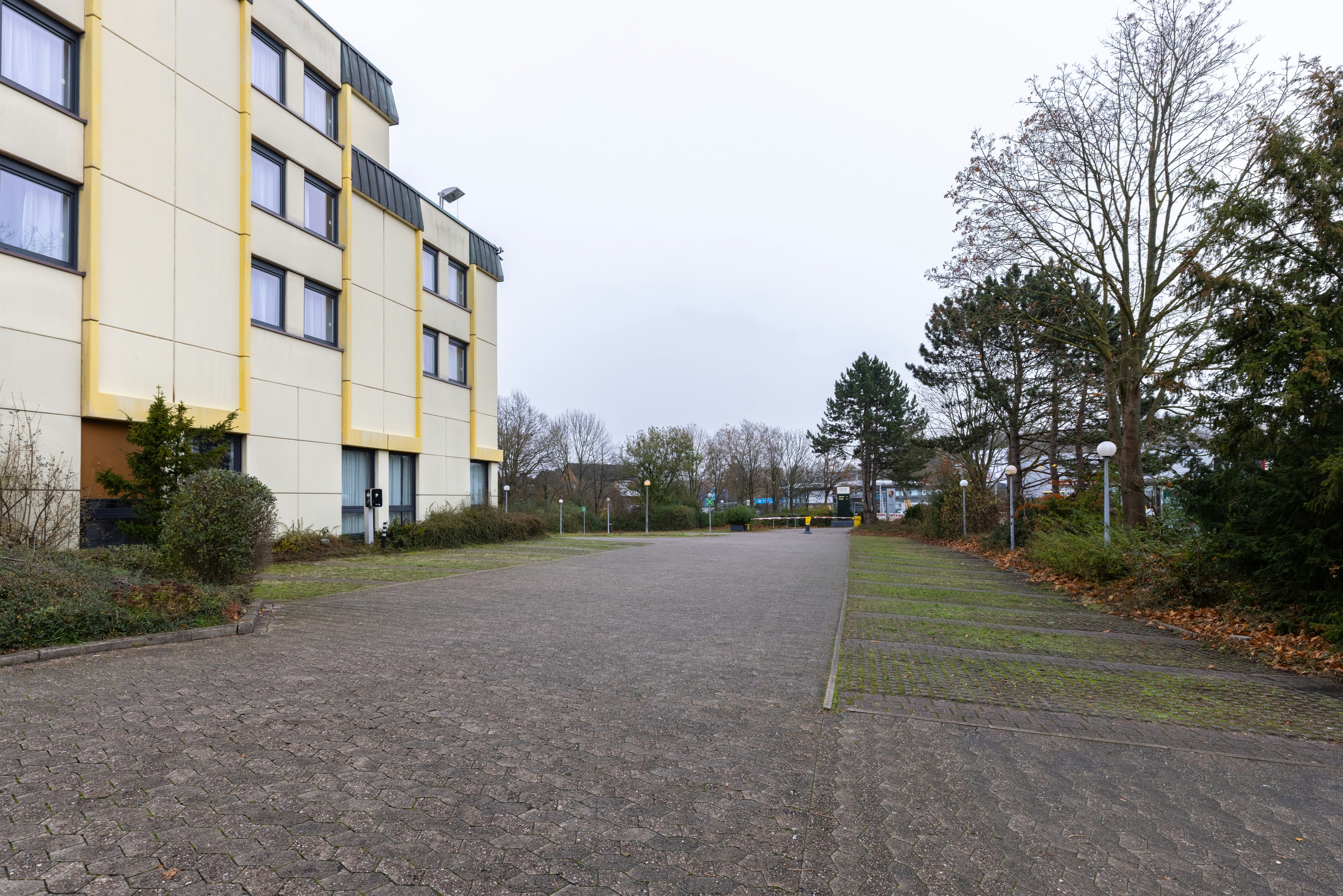 Select Hotel Osnabruck 44/50