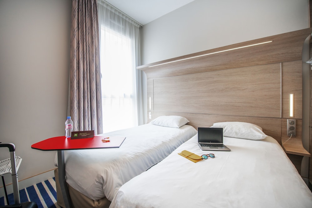 Ibis Styles La Rochelle Centre 9/49