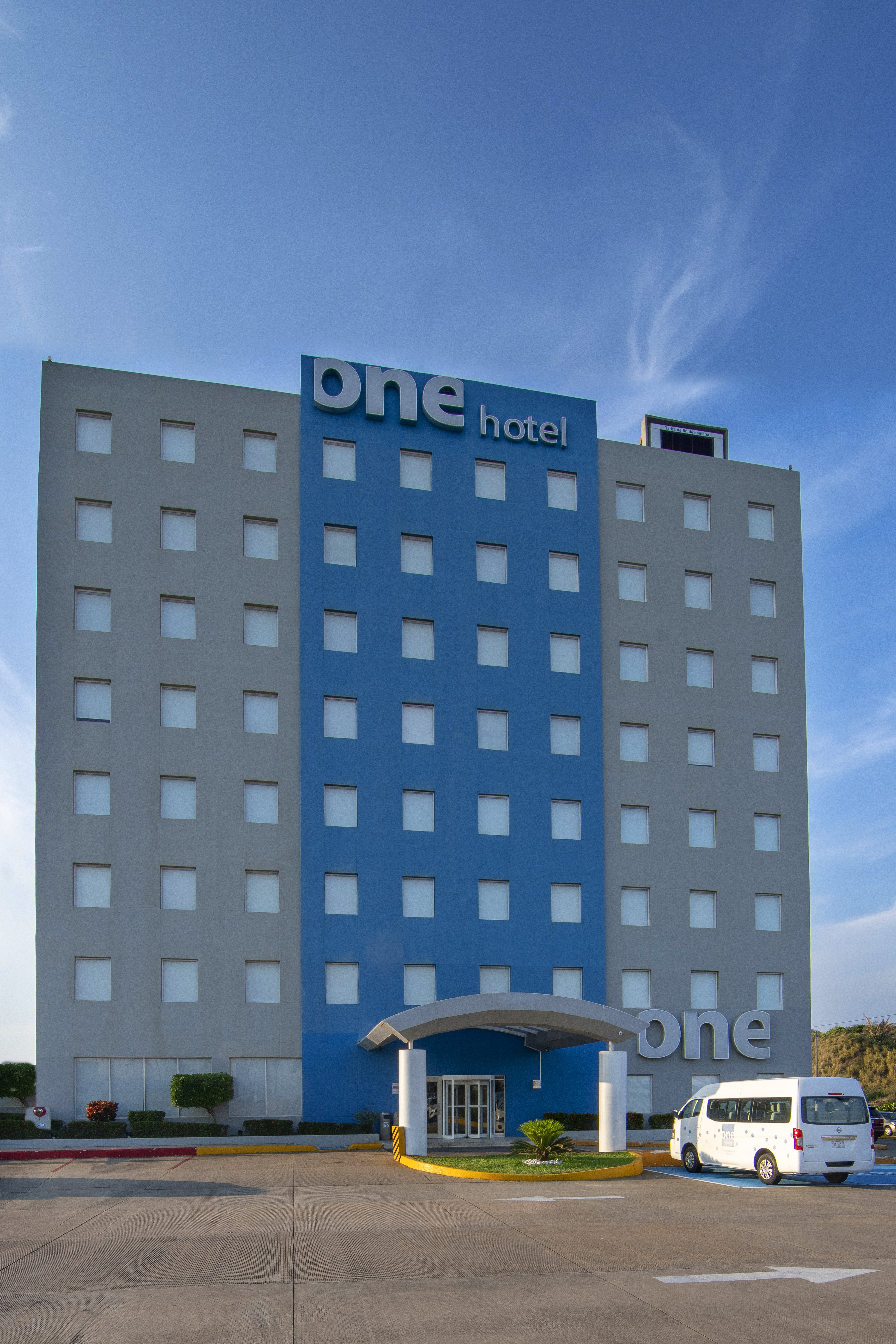 One Coatzacoalcos Forum 3/41