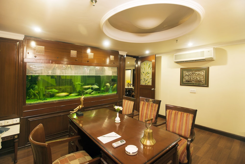 Regenta Orkos Haridwar 27/39