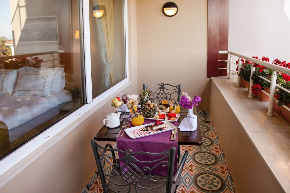 Almina Hotel 29/44