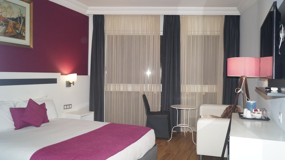 Hotel Le Musee 18/48