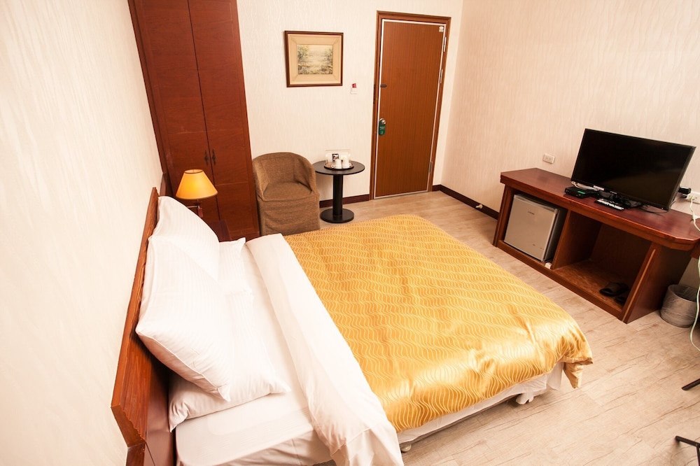 Hwa Nan Hotel 46/70