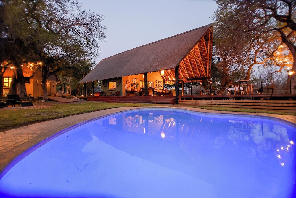 Tomo Safari Lodge 27/50