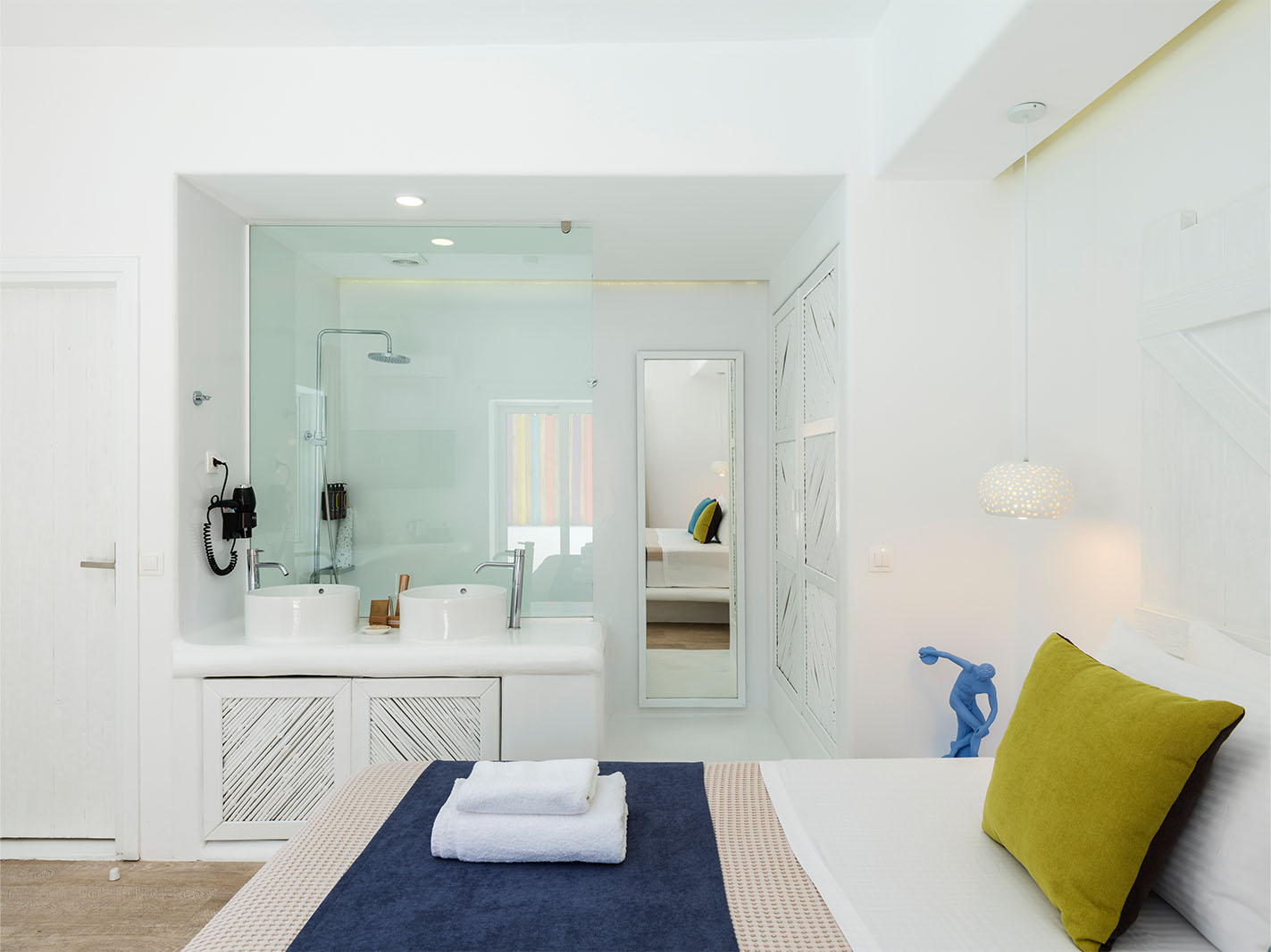 Akkadian Mykonos Resort 56/69