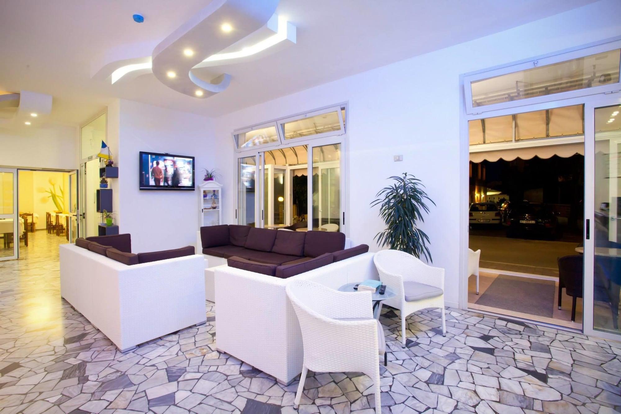 Hotel Fabris 9/36