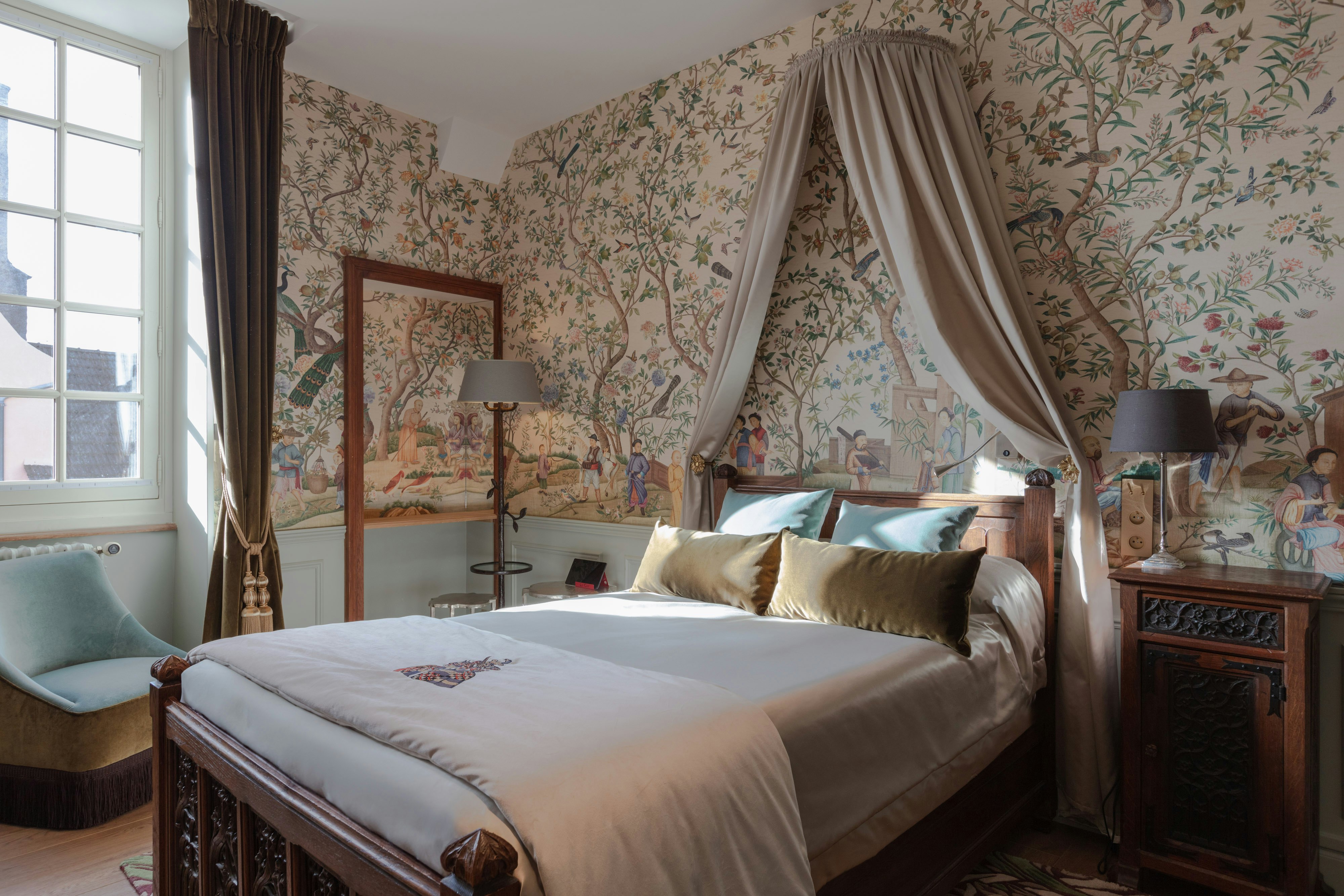 Hotel Le Cep & Spa 30/75