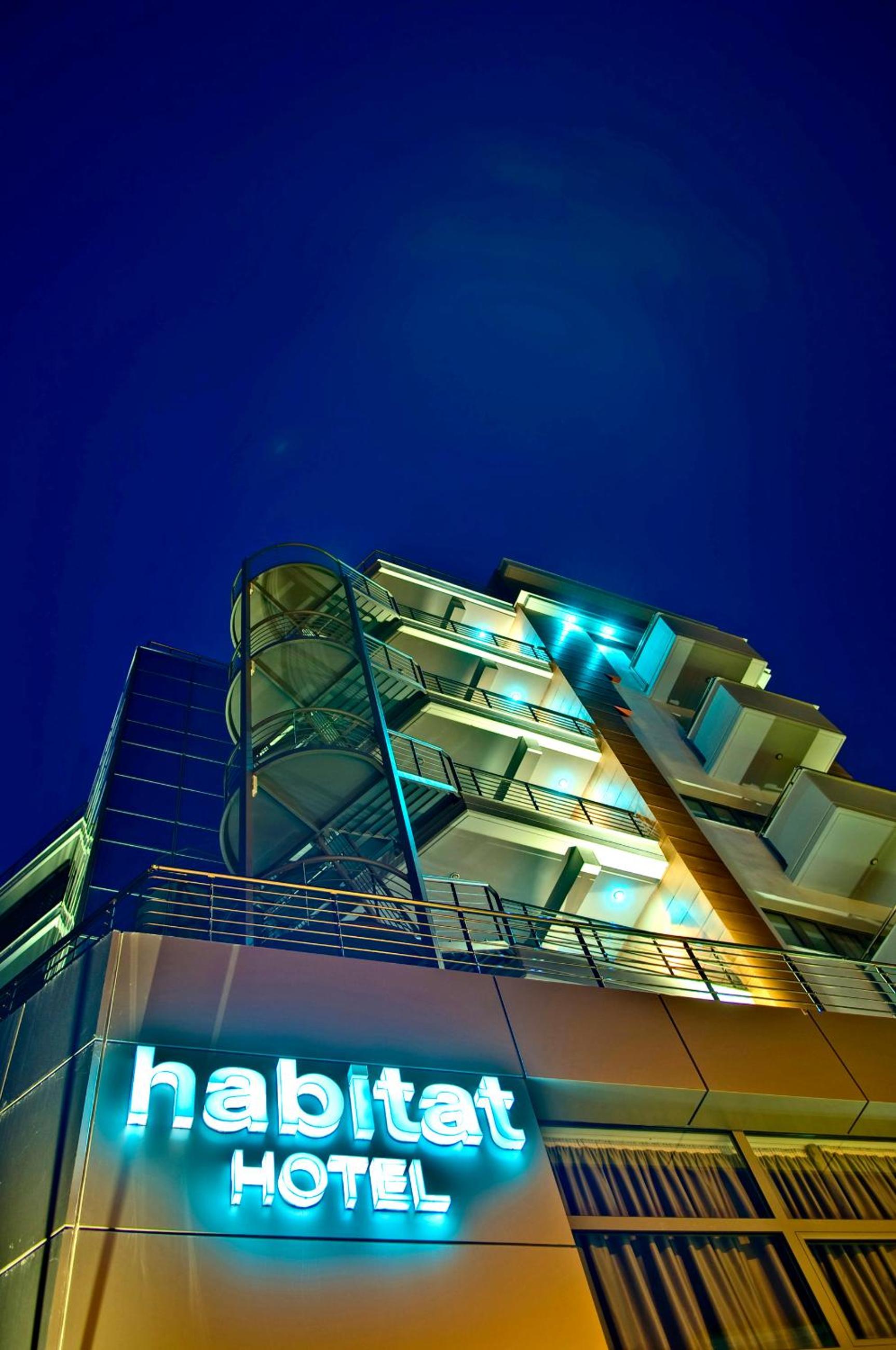Habitat Hotel Kilkis 4/63