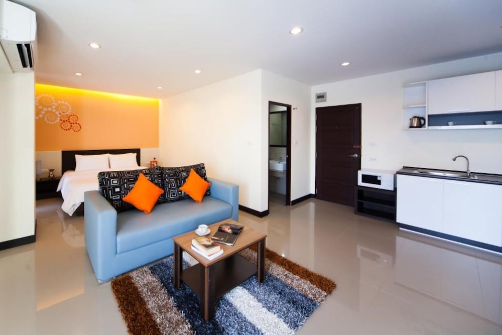 Phavina Hotel & Grand Boutique Rayong 39/72