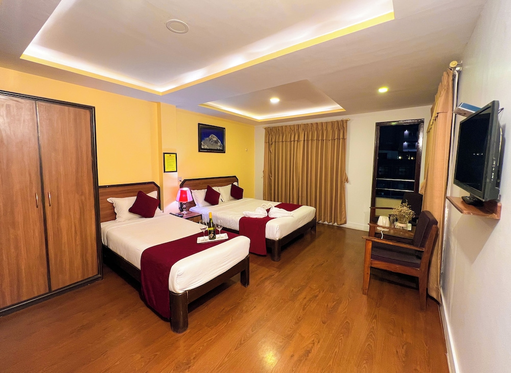 Thamel Grand Hotel 20/47