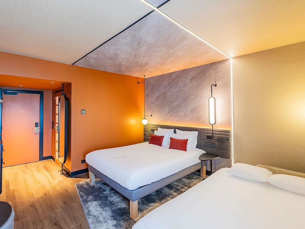 Novotel Lisboa 18/66