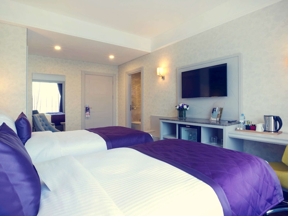 Mercure Tbilisi Old Town 17/55