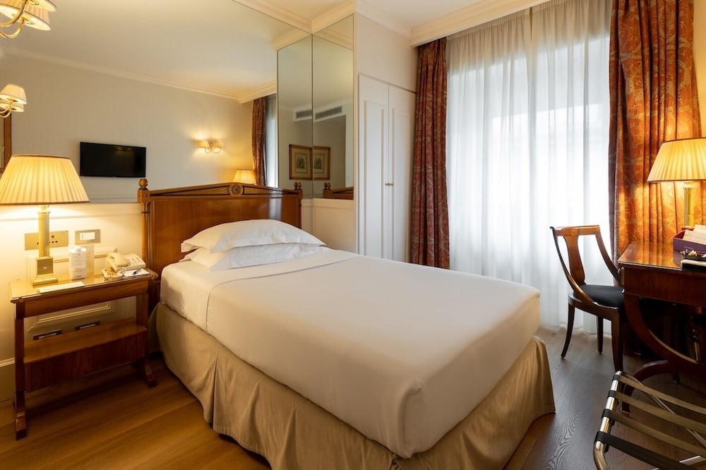 Grand Hotel Sitea 19/62