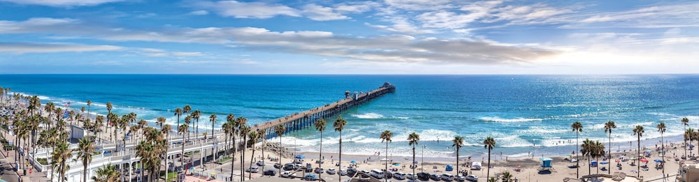 Club Wyndham Oceanside Pier Resort 23/39