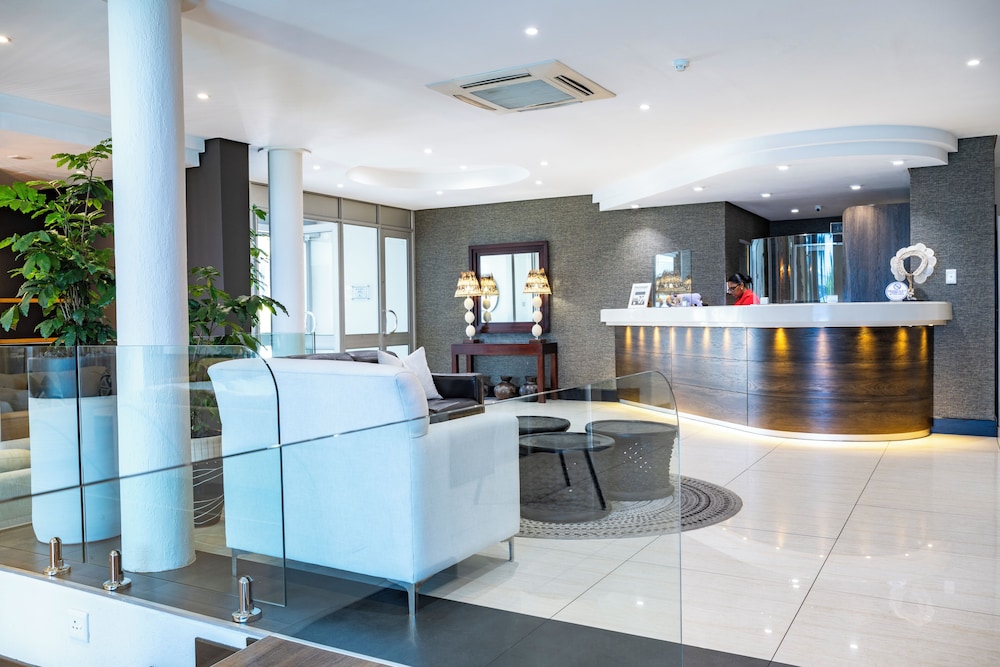 The Paxton Hotel 15/70