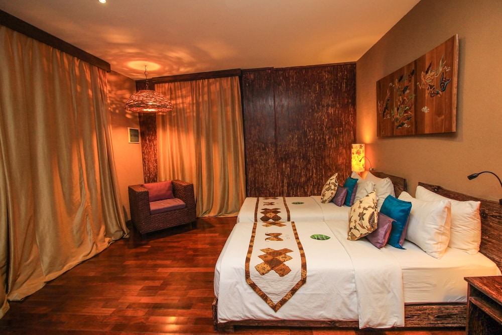 Kupu Kupu Jimbaran Beach Club Spa By Loccitane 14/46
