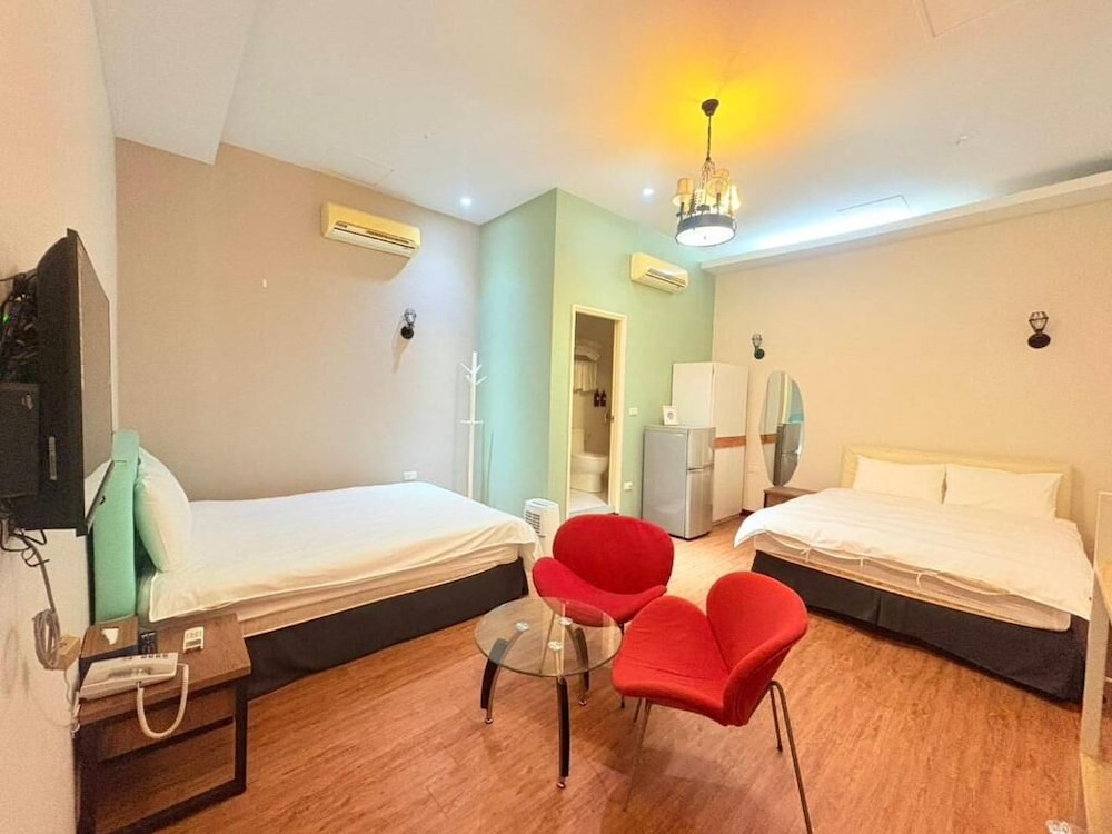 Good9stay Inn 30/50