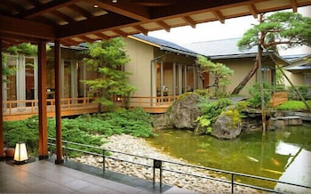 Yumotoya Onsen Ryokan 39/39