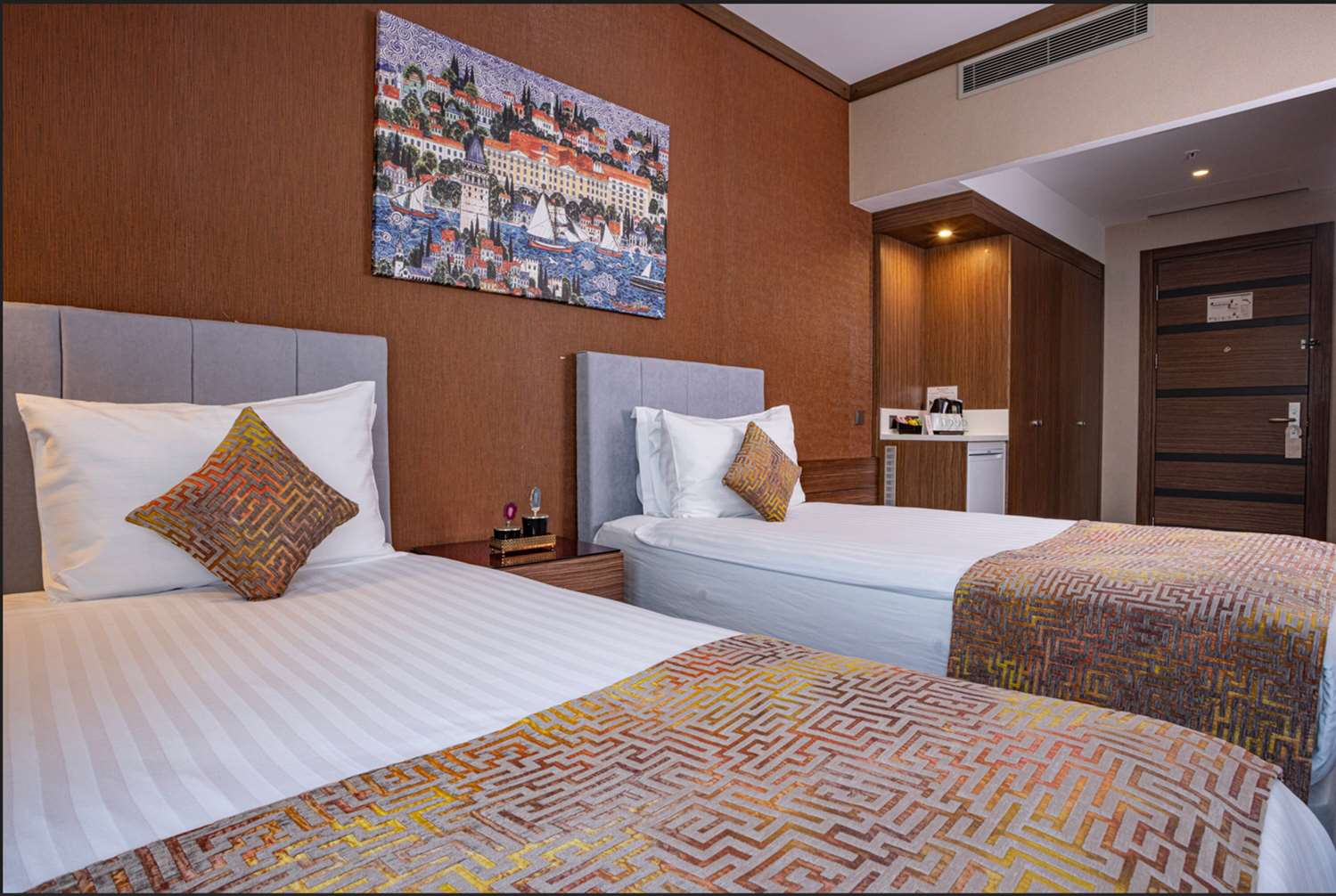 Ramada by Wyndham Istanbul Alibeykoy 25/57
