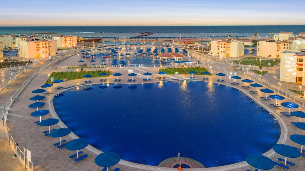 Albatros Makadi Resort 33/33