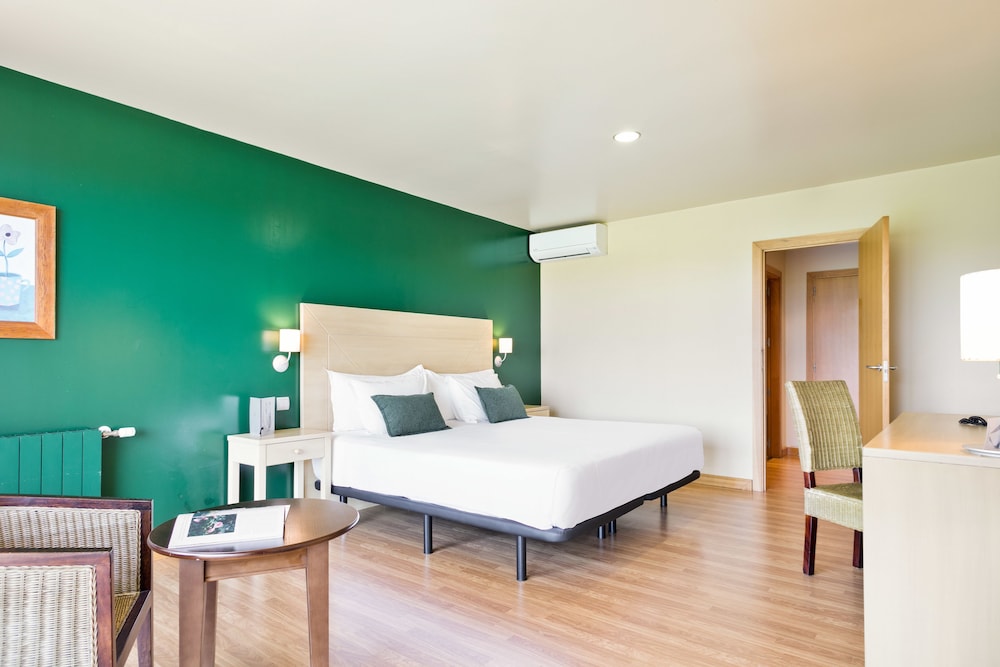 abba Comillas Hotel 6/32