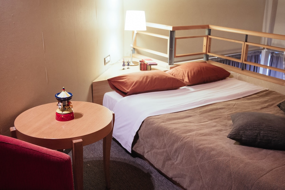 ALEXANDROS BOUTIQUE HOTEL 21/70