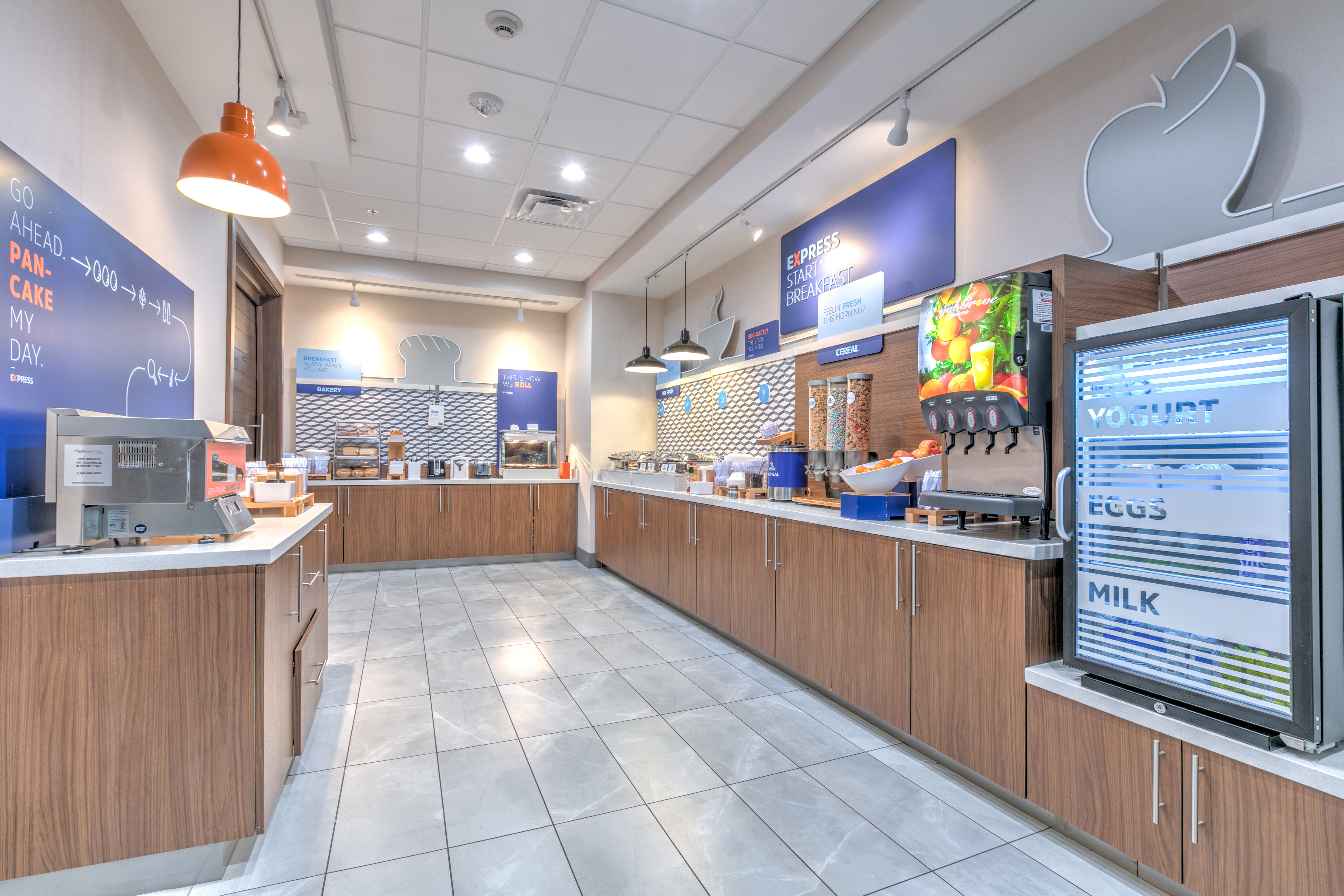 Holiday Inn Express & Suites - Dallas Plano North, an IHG Hotel 31/37
