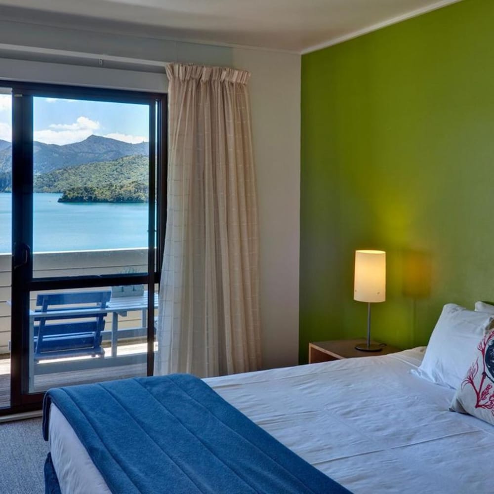 The Portage Resort 12/50