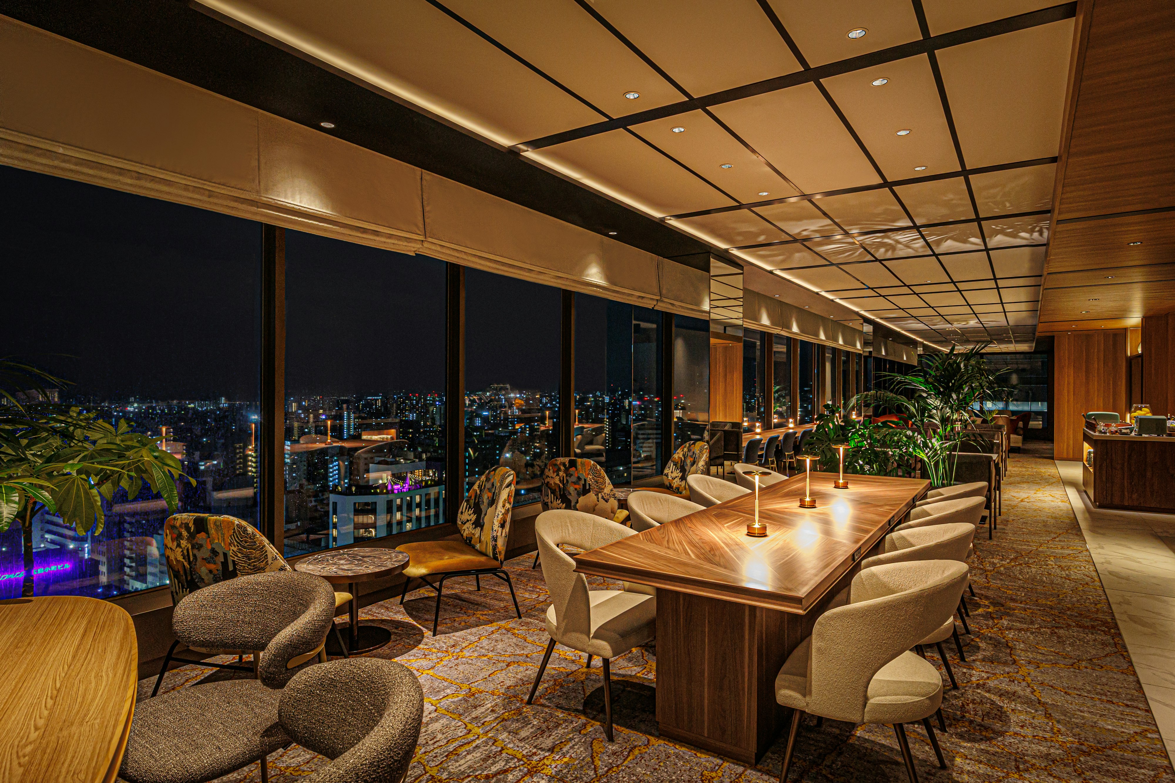 Ana Crowne Plaza Hotel Hiroshima 52/76