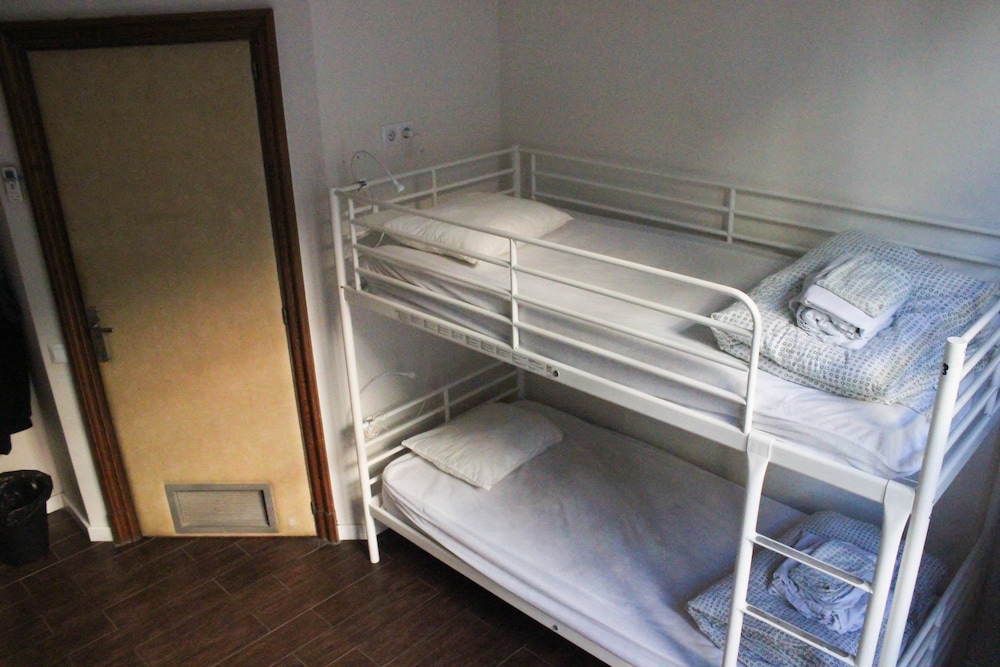 360 Hostel 26/34