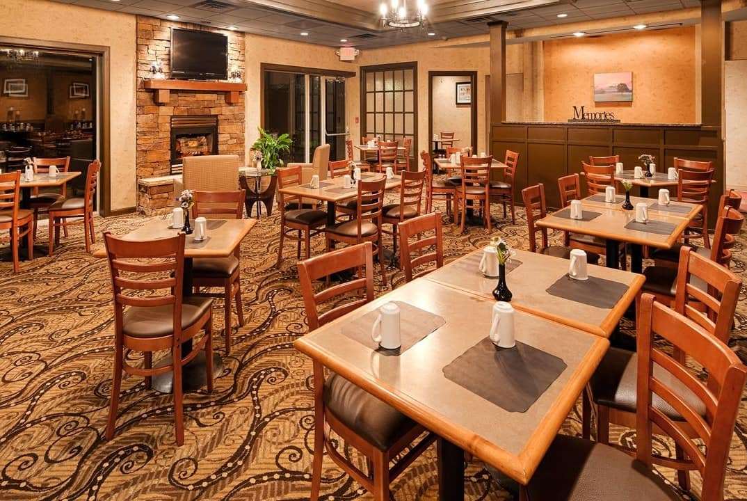 Baymont By Wyndham Marietta 2/4