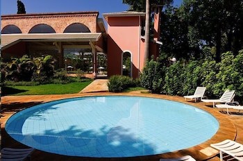 Carlton Plaza Hotel Limeira 46/50