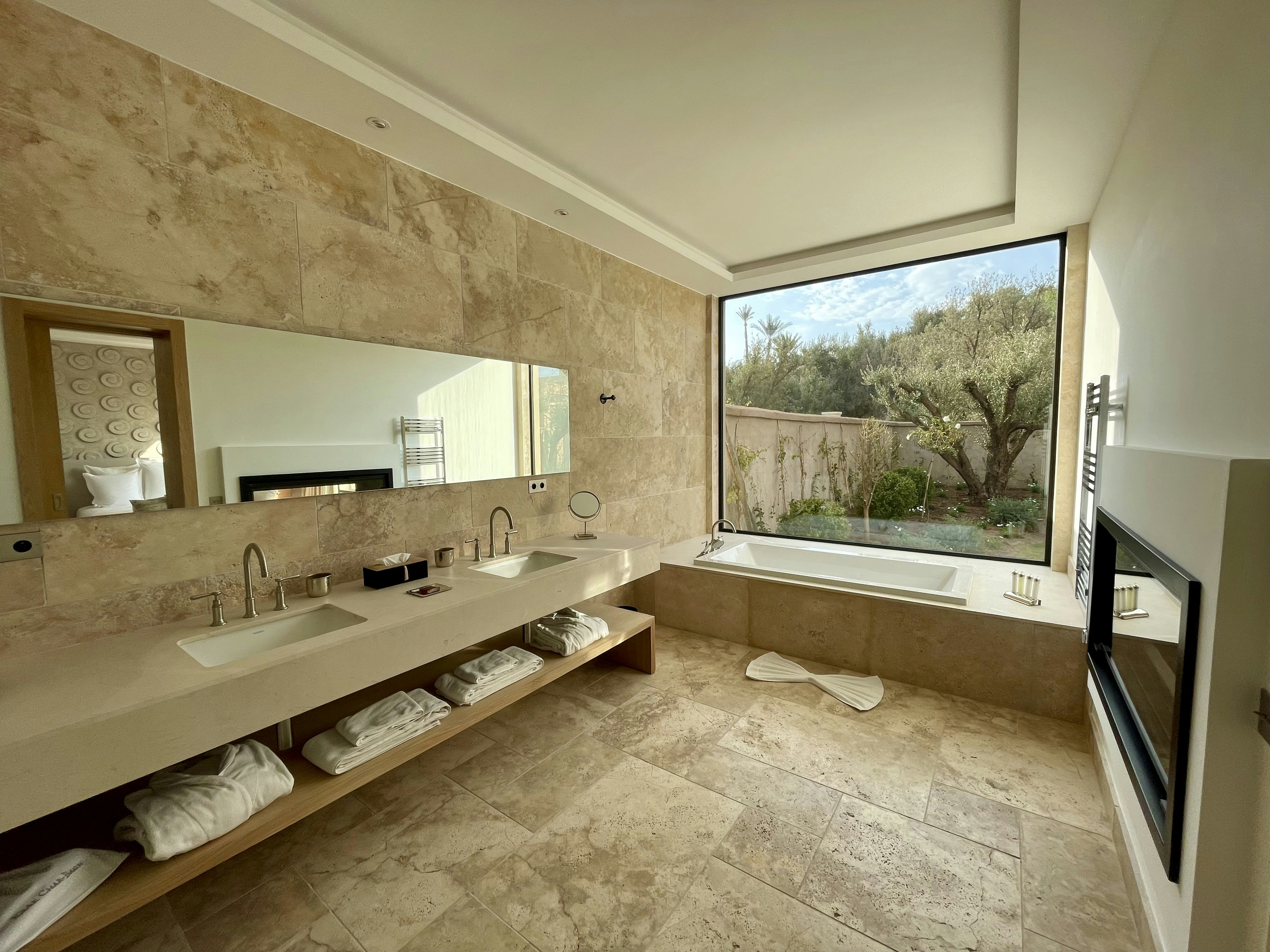 Ksar Char Bagh 40/85