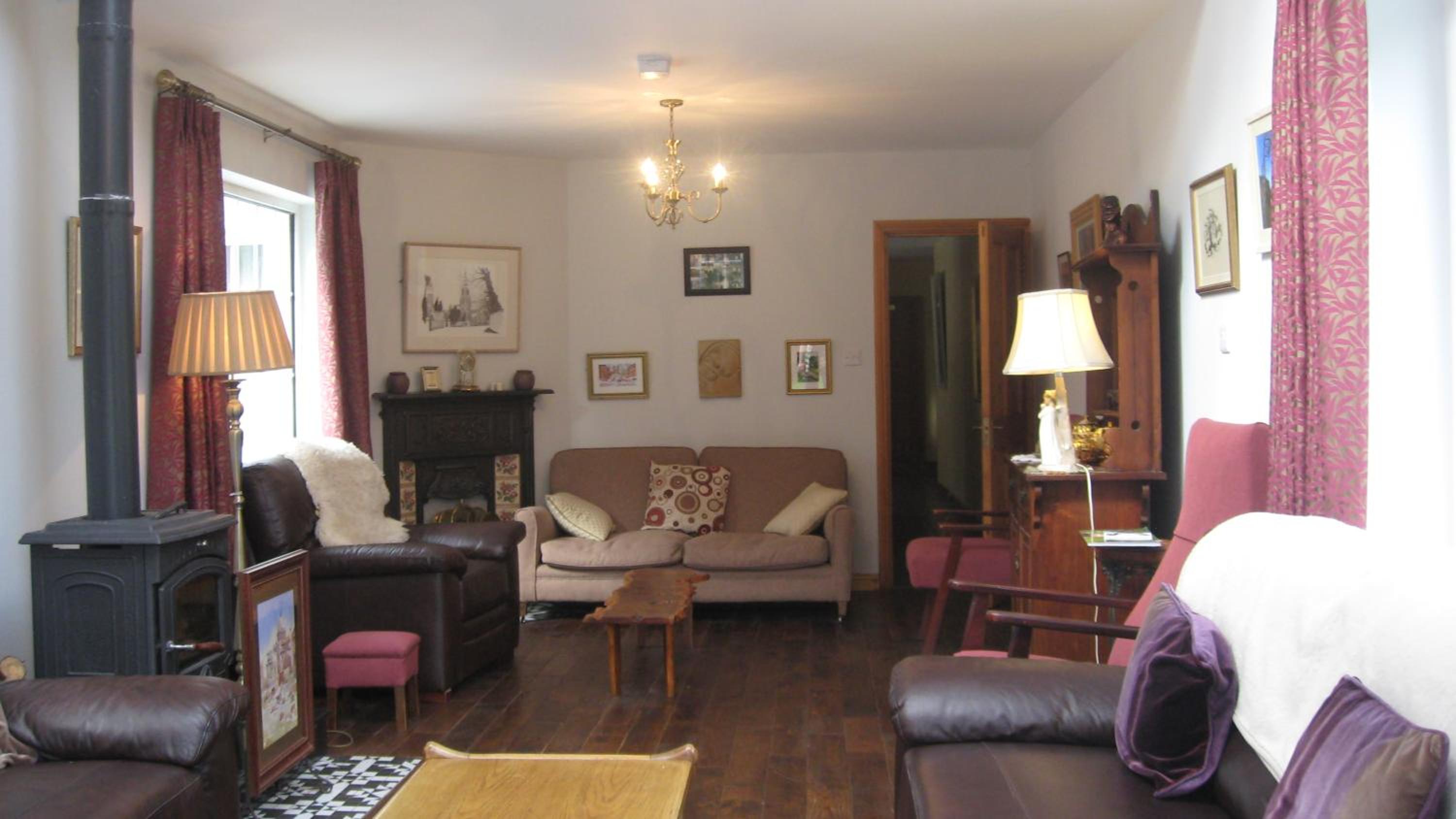 An Bruachan B&B 15/25
