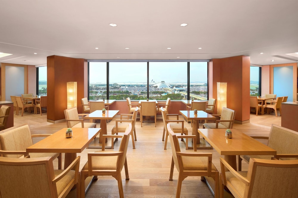 Grand Hyatt Incheon 59/74