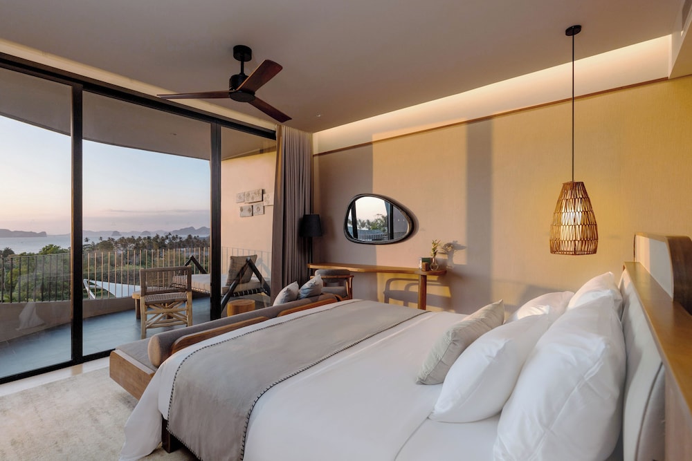 Horizon, Wellness, King Bed, Hot Tub