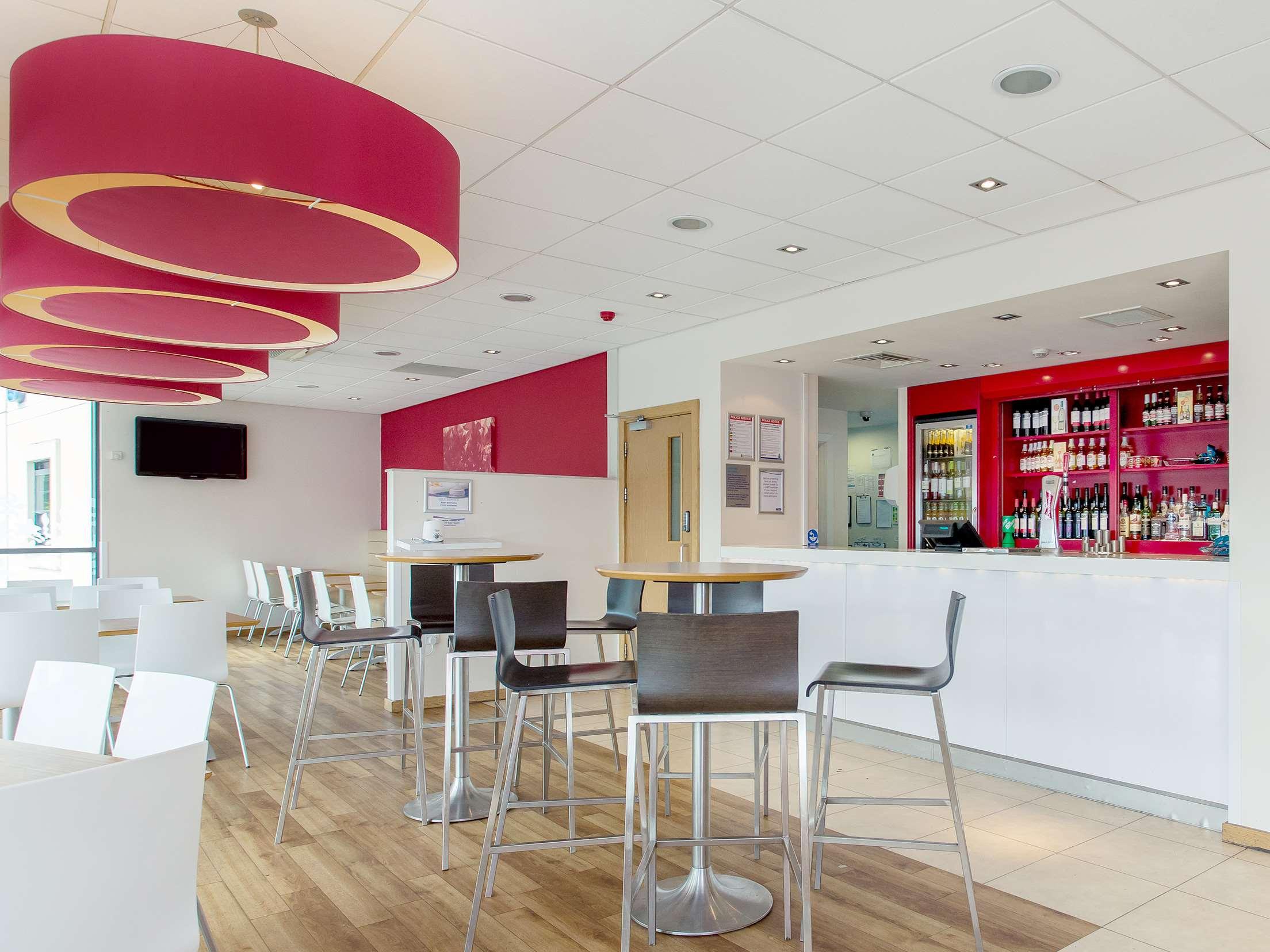 Travelodge Torquay 15/25