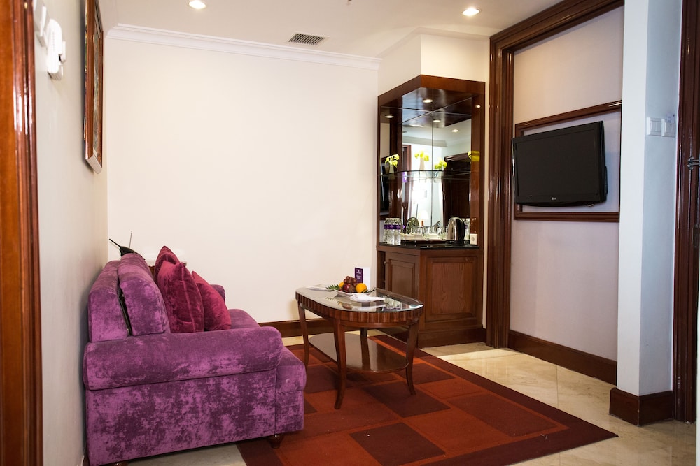 Arion Suites Hotel Kemang 13/20