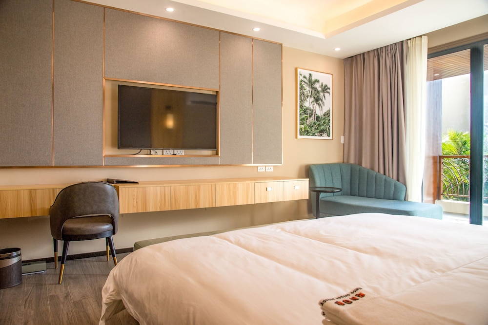 El Nido Garden Beach Resort 17/50