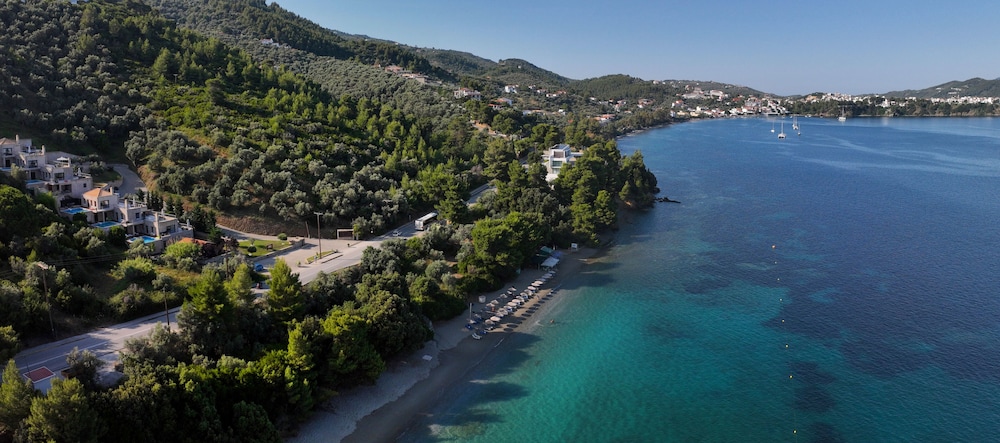Golden King Villas Skiathos 45/60