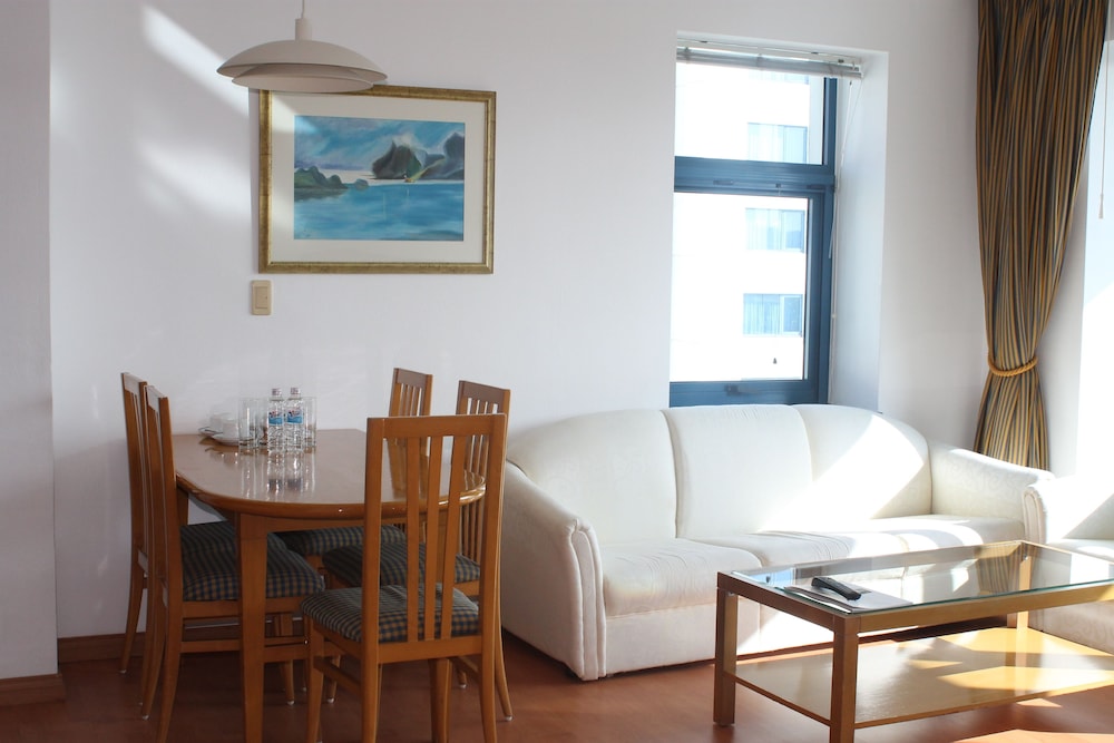 Daeha Hanoi Serviced Apartments 52/71