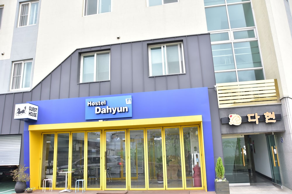 Hostel Dahyun 4/65