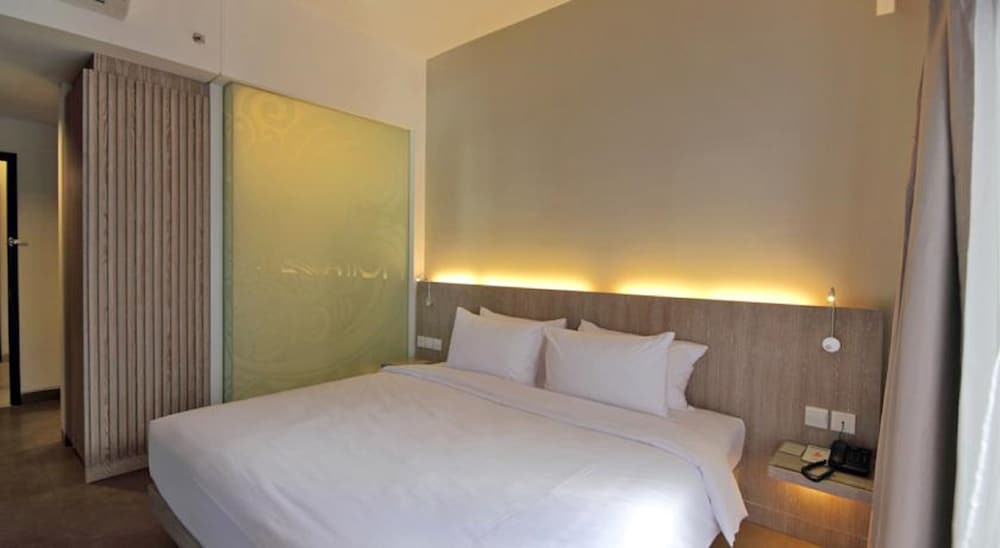 Hotel Santika Siligita Nusa Dua 19/50