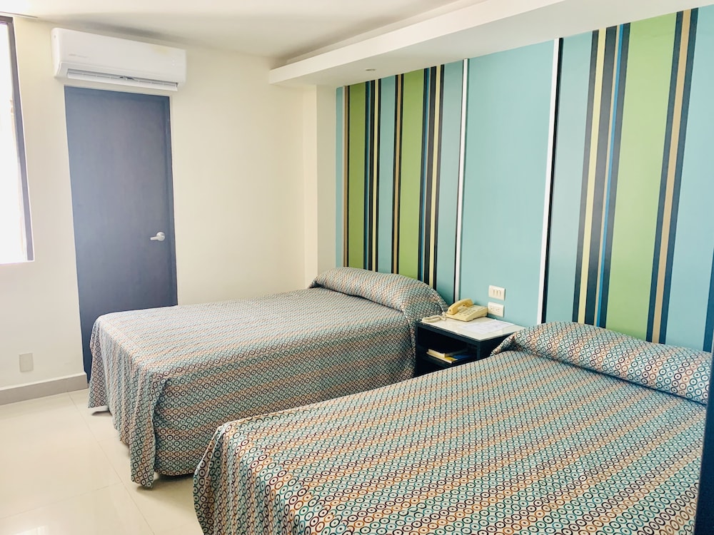 Mar y Tierra Hotel 15/48