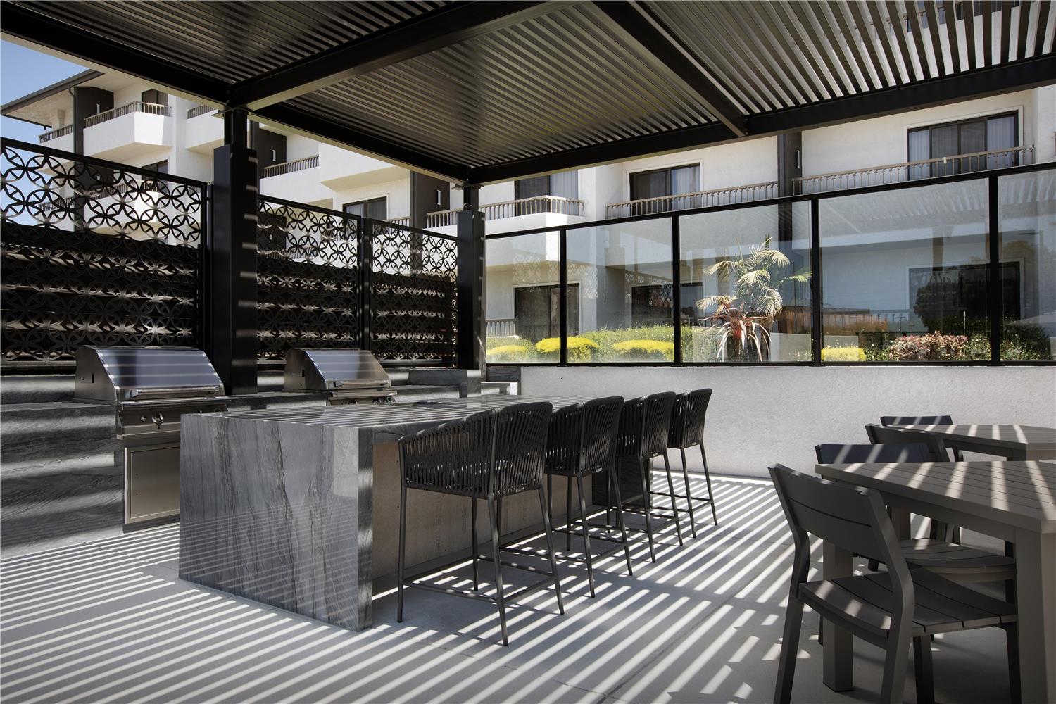 Homewood Suites by Hilton Santa Maria 16/22
