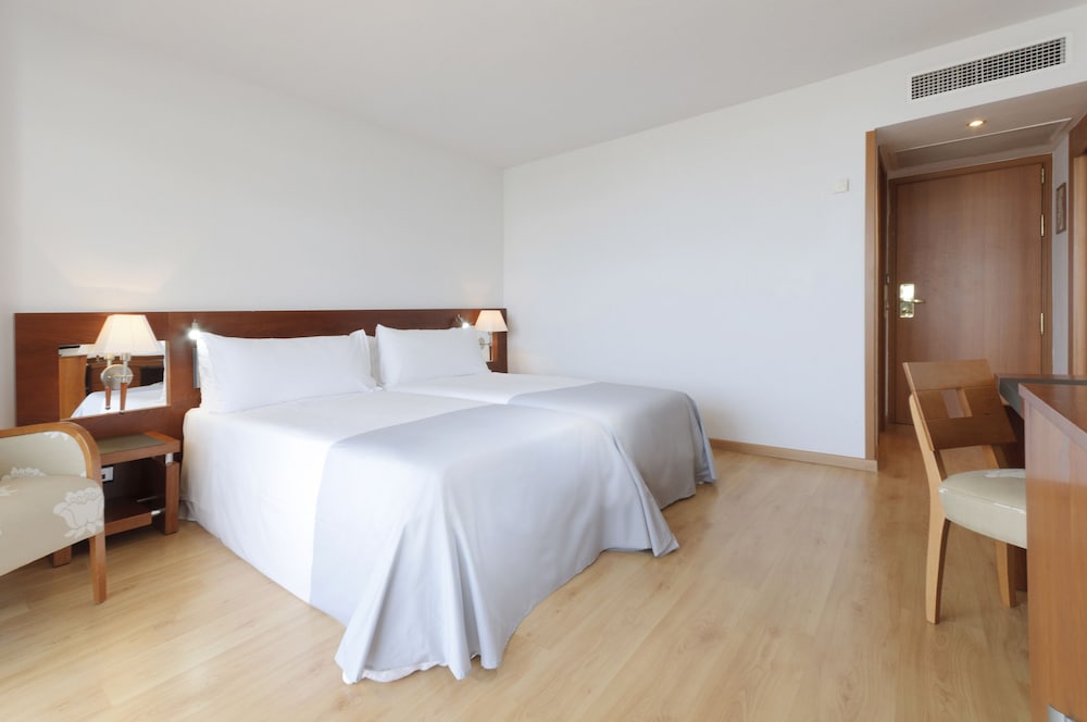 Hotel Palma Bellver Affiliated by Melia 20/70