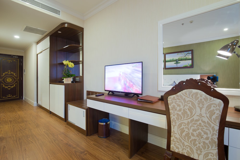 Thien Thanh Resort 8/70