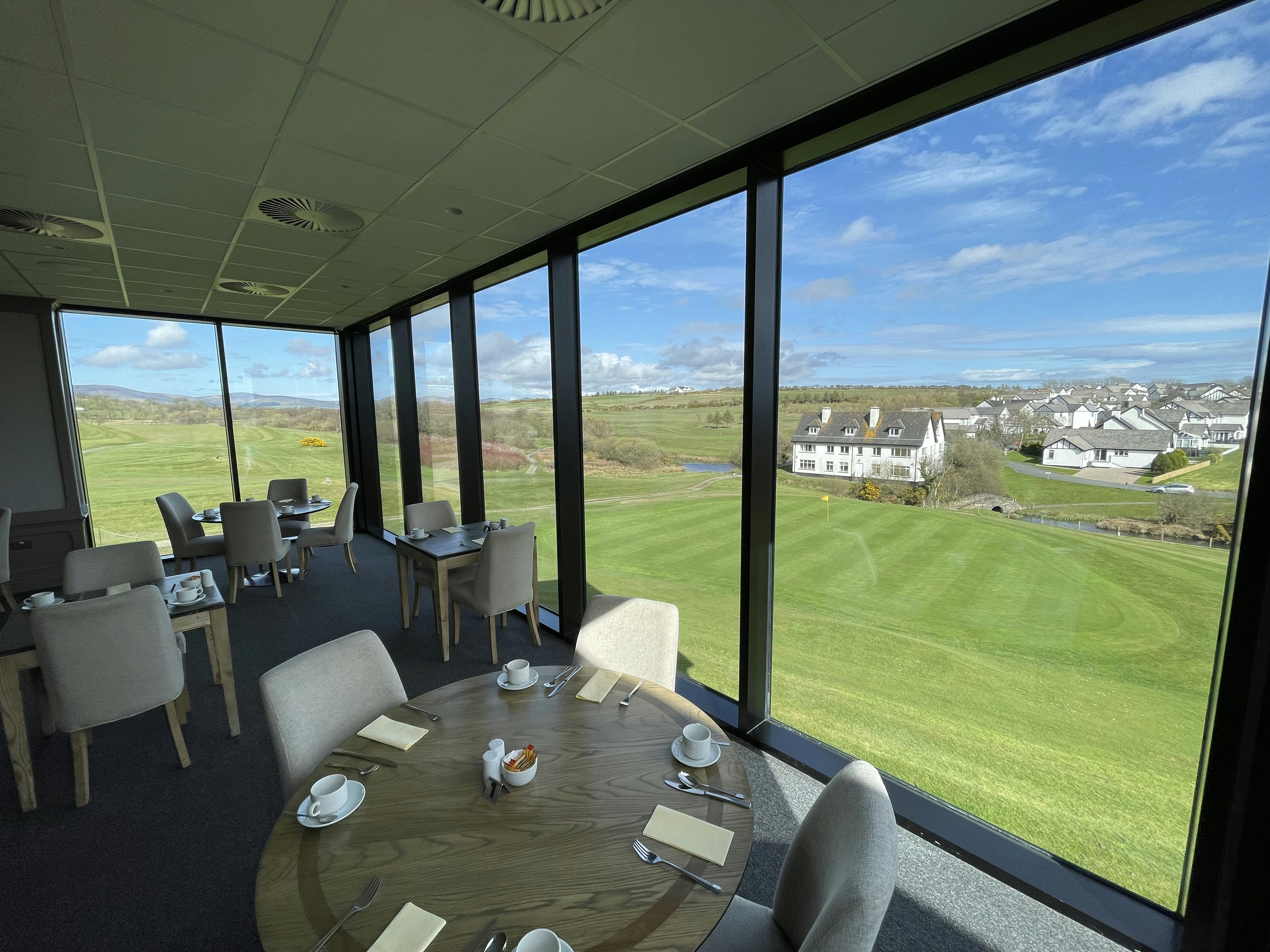 Comis Hotel and Golf Resort 39/50
